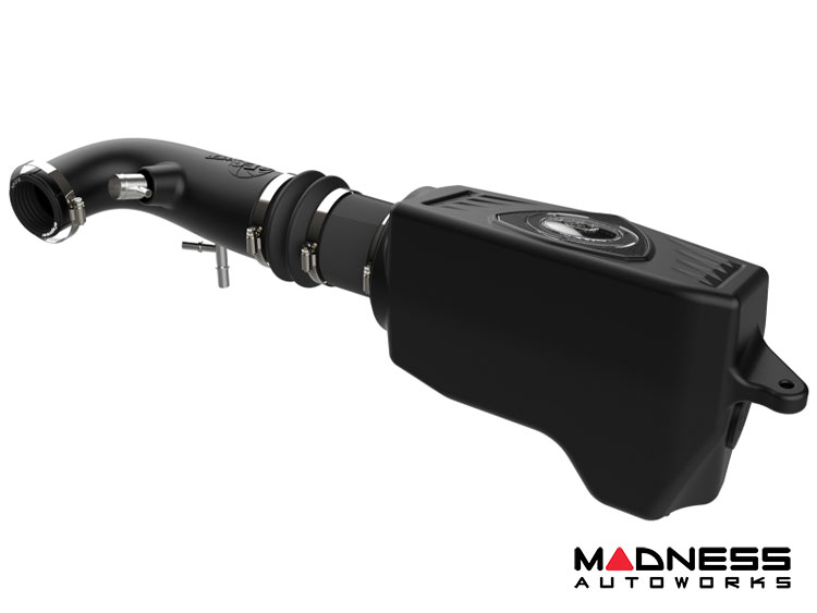 Alfa Romeo Giulia Performance Air Intake - 2.0L -  Momentum GT - Dry Filter - aFe